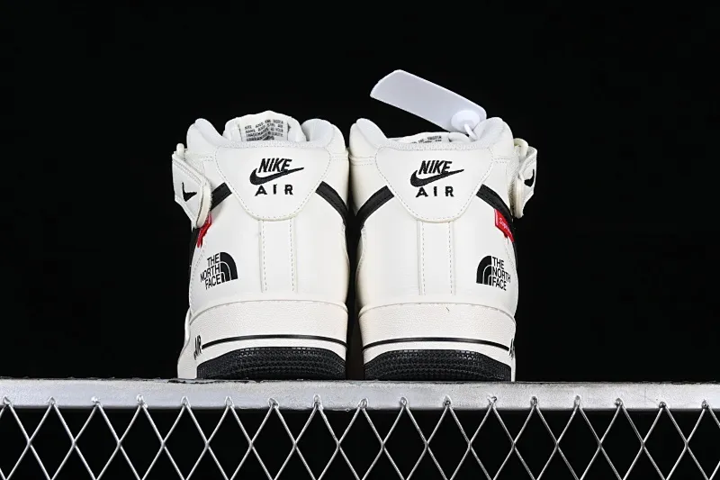 All categories Nk Air Force 1 Air Force series Nk Air Force 1 Mid Air Force mid-top Nk Air Force 1'07 Mid joint model Air Force One Chinese casual sneakers CW2289-111